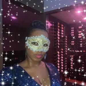 Meet your Posher, Tracy